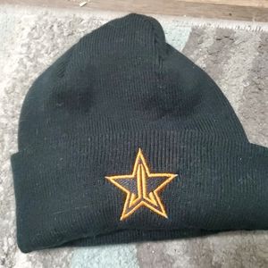 Jeffree star beanie
